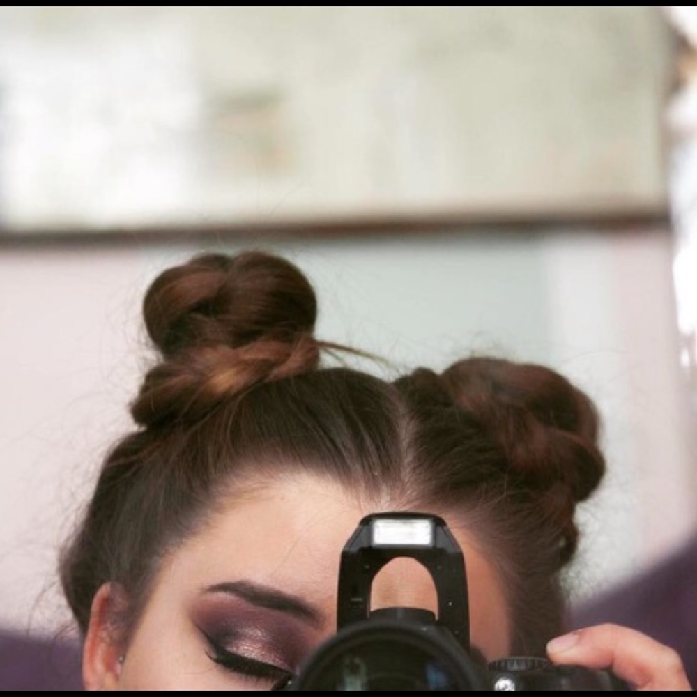 Meet your Posher, Emma